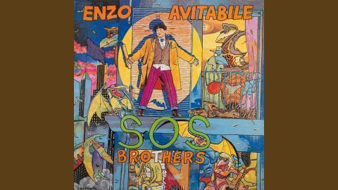 Enzo Avitabile - Soul Express