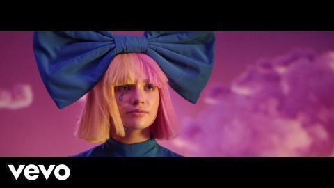 LSD feat. Sia, Diplo, Labrinth - Thunderclouds (Official Video)