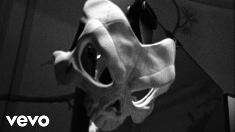 Salmo - 10 AD (Official Video)