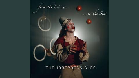 The Irrepressibles - In This Shirt