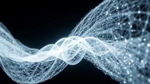 GlitchAV - Synthetic Synapses