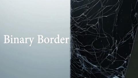 Loop507 - Binary Border