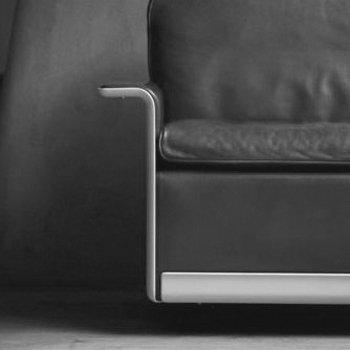 620 Chair Program 1962 by Dieter Rams for Vitsoe