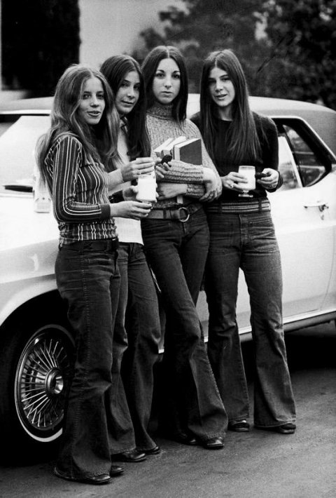 70s Style