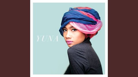 Yuna - Fading Flower