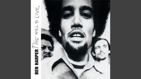 Ben Harper - Ashes