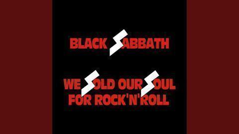Black Sabbath - N.I.B. (2009 Remaster)