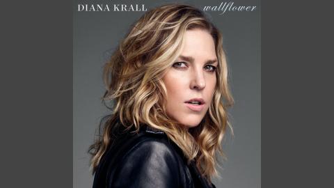 Diana Krall - I'm Not In Love