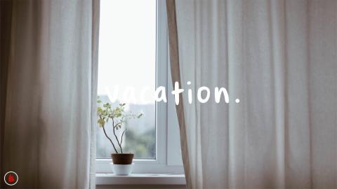 Florist - Vacation