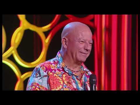 Giovanni Cacioppo - Cena tra amici