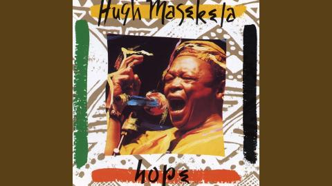 Hugh Masekela - Stimela (The Coal Train)