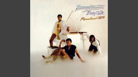Imagination - Body Talk (Remastered 2023)