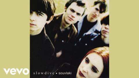 Slowdive - Alison