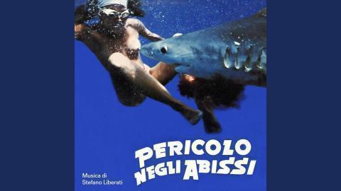 Stefano Liberati, Cicci Santucci, Enzo Scoppa - Shark Jazz Band (Remastered 2023)