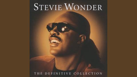 Stevie Wonder - I Just Called To Say I Love You