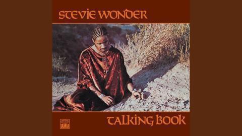 Stevie Wonder - Superstition