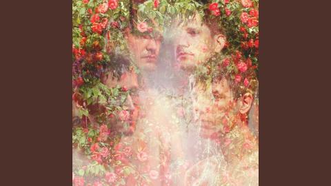 STRFKR - Golden Light