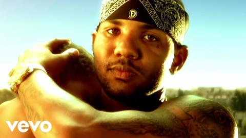 The Game, 50 Cent - Hate It or Love It (Official Music Video)
