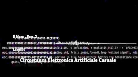 Loop507 - Il Muro Project (Vers. 2)