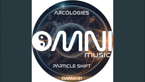 Arcologies - Memory Pattern Alpha