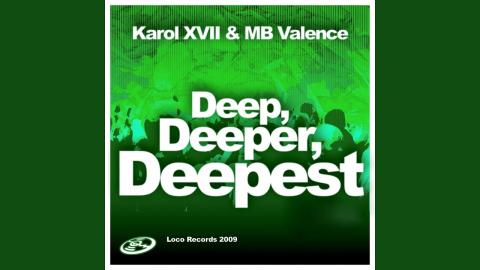 Karol XVII and MB Valence - Drooling Mouthpiece