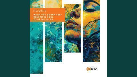 Nookie - Beautiful Soul