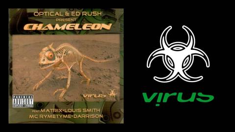 Optical and Ed Rush feat. Matrix - Perfect Drug