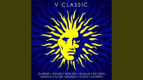 Roni Size - It's Jazzy