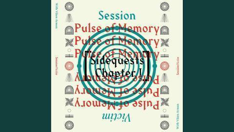 Session Victim ft. Viken Arman - Pulse of Memory