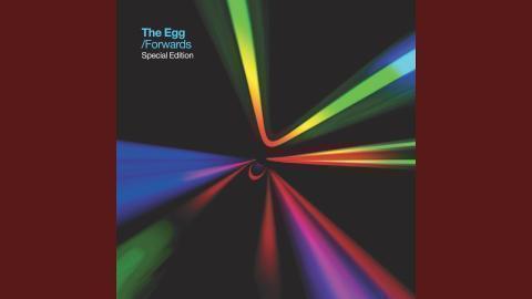The Egg - Funky Dubé