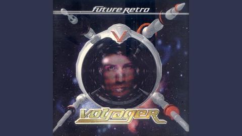 Voyager - Hypersleep