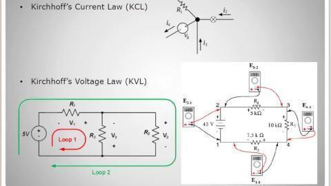 Understanding Vacuum Tube Amplifier Schematics