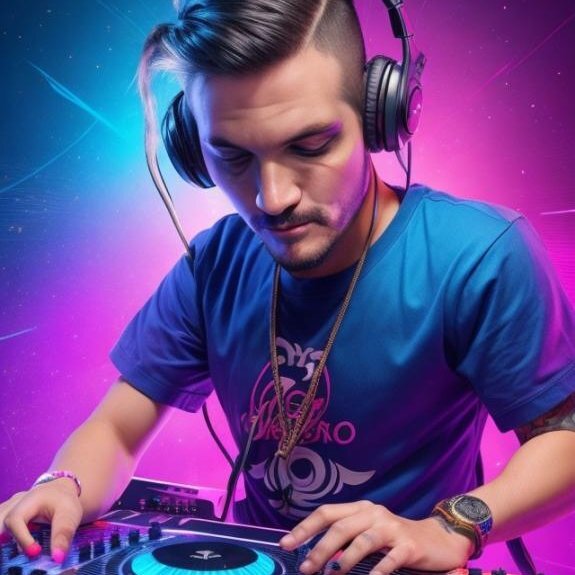 Dj Maverix