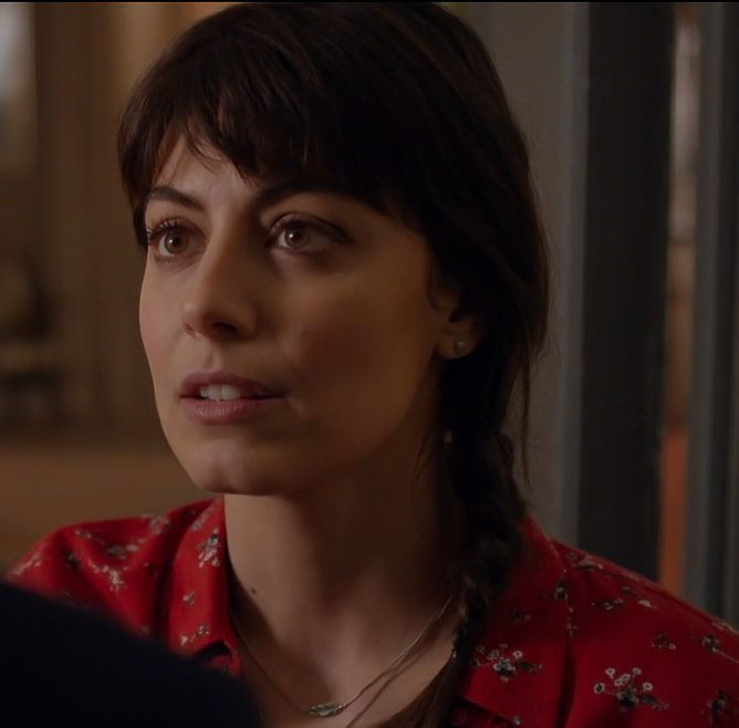 Alessandra Mastronardi - June 2020 [Images] | Forum | FusoElektronique