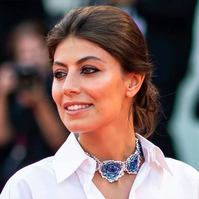 Alessandra Mastronardi September 2020 [Images] | Forum | FusoElektronique