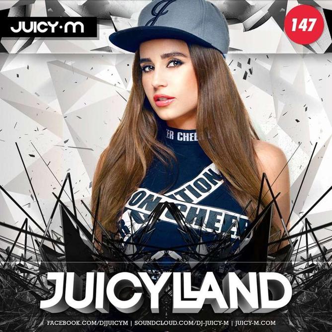 Juicy M JuicyLand #147 | Forum | FusoElektronique
