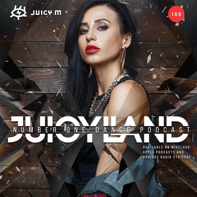 Juicy M - JuicyLand #169 [Podcast on Mixcloud] | Forum | FusoElektronique