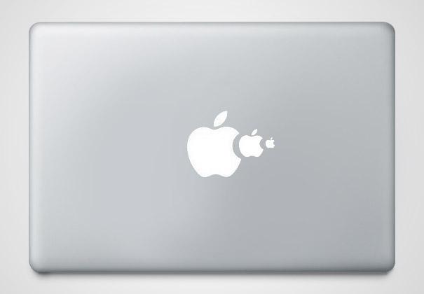 18 Skins and Stickers for Apple Laptop | Forum | FusoElektronique