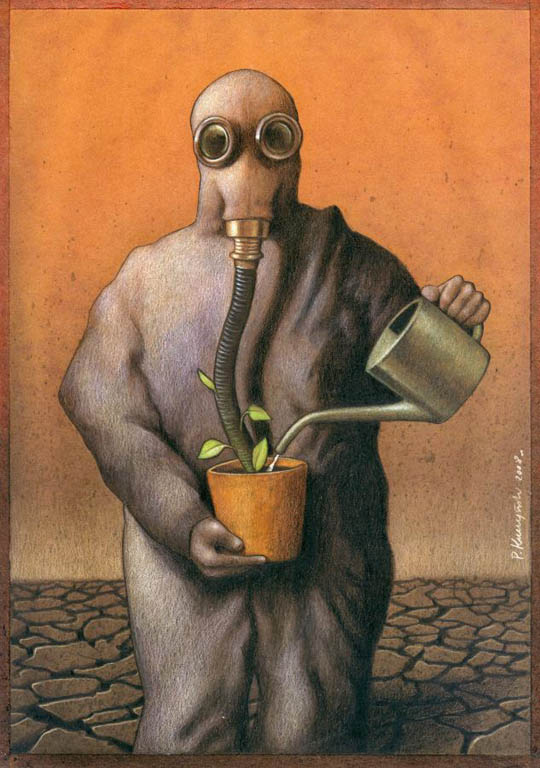 Pawel Kuczynski [Images Gallery] | Forum | FusoElektronique