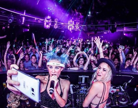 Nervo November 2020 [Images] | Forum | FusoElektronique